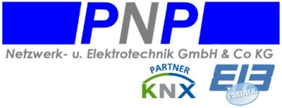 PNP Netzwerk- u. Elektrotechnik GmbH & Co KG