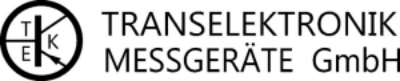 Transelektronik Messgeräte GmbH