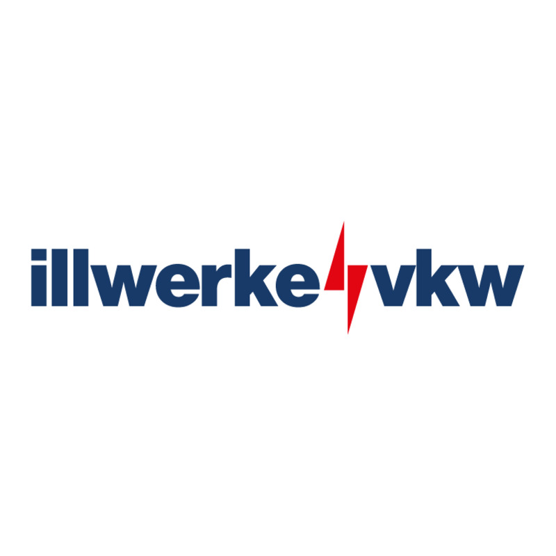 Logo illwerke vkw