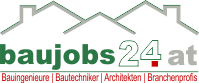 Baujobs24.at