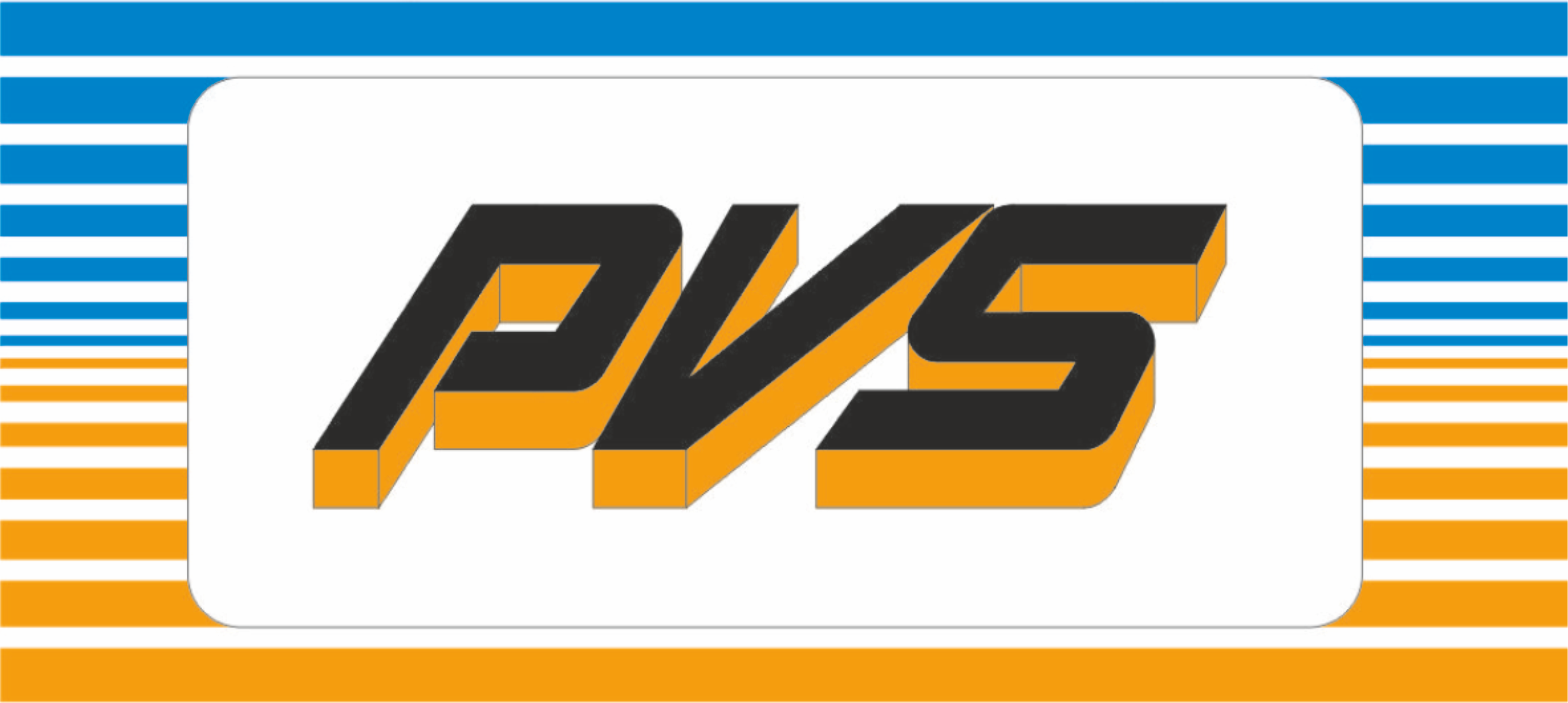 Logo PVS GmbH