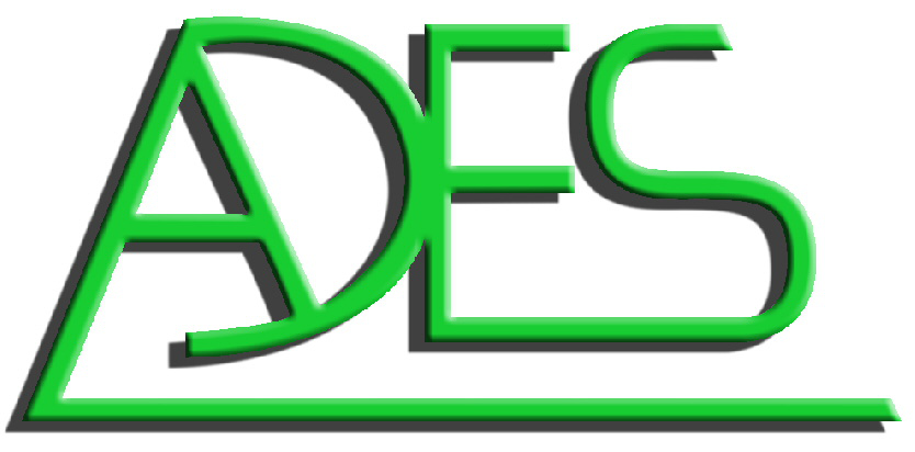 Logo ADES Echtzeitdatenverarbeitungs GmbH