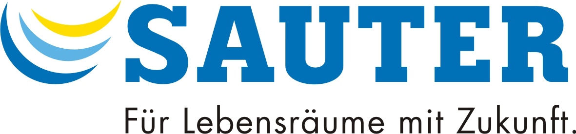 Logo Sauter Meß- u. Regeltechnik Gesellschaft m.b.H