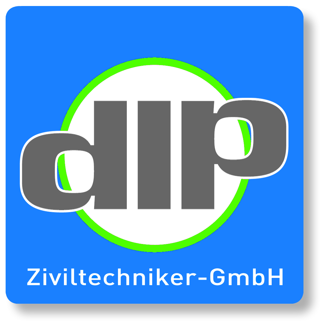 Logo dlp Ziviltechniker-GmbH